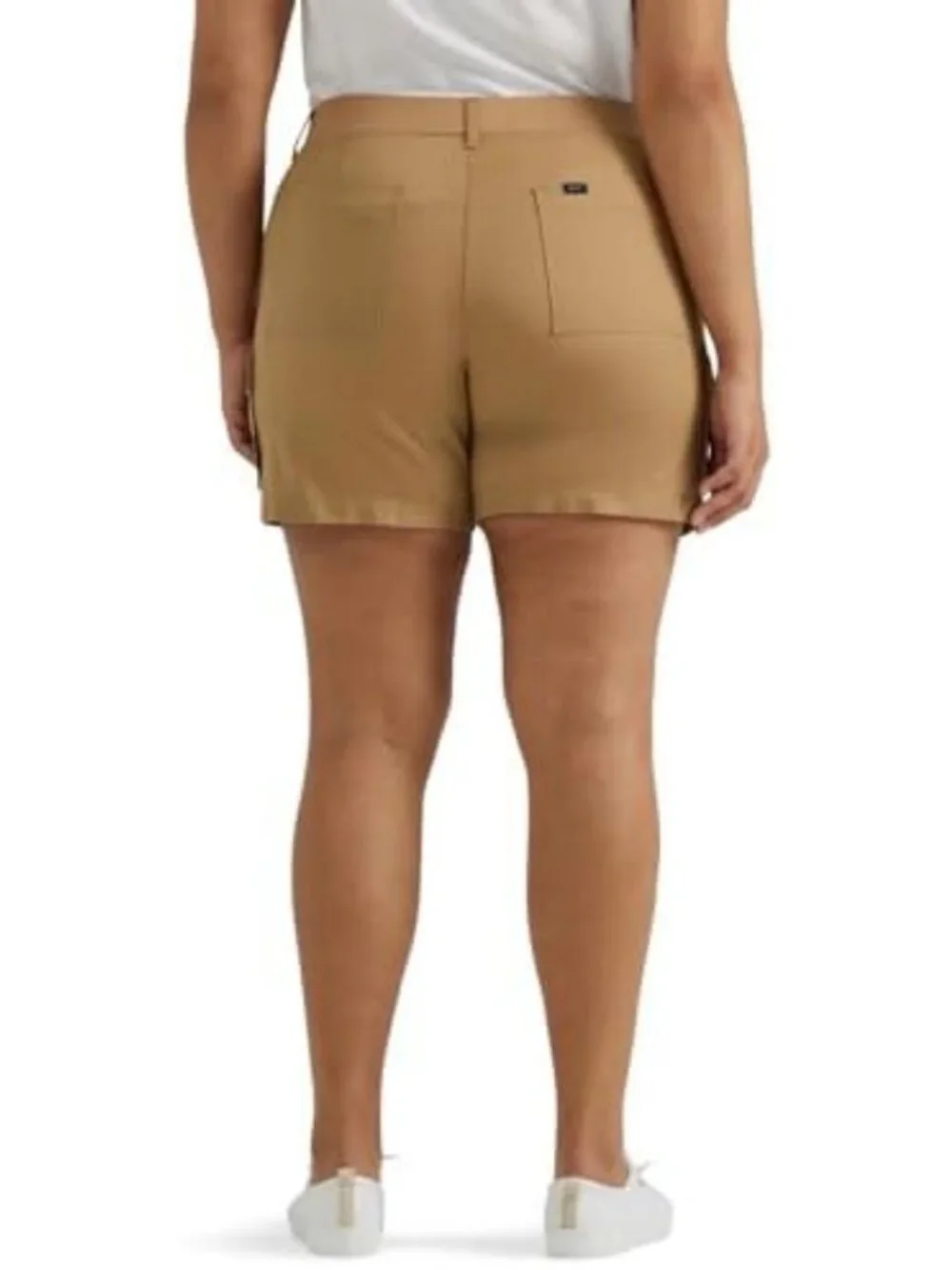 Women's Ultra Lux Comfort Flex-to-Go Cargo Shorts | Stylish & Versatile Summer